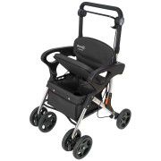 Chariot de course Care Plus