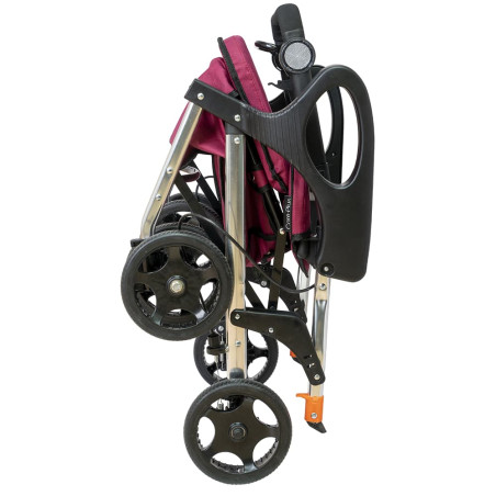 Chariot de course Care Plus