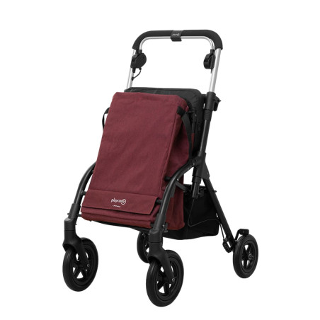 Chariot de course d'aide à la marche R05 - Playcare