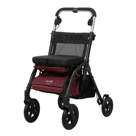 Chariot de course d'aide à la marche R05 - Playcare