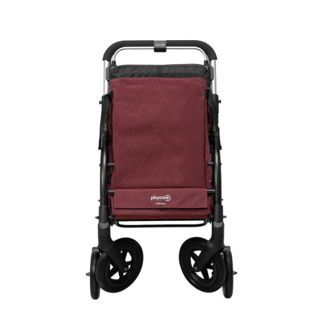 Chariot de course d'aide à la marche R05 - Playcare