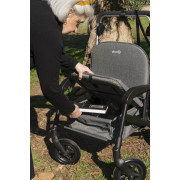 Chariot de course polyvalent CARE LUX