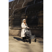 Chariot de course polyvalent CARE LUX