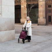 Chariot de course d'aide à la marche R05 - Playcare