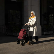 Chariot de course d'aide à la marche R05 - Playcare