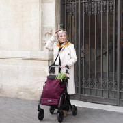 Chariot de course d'aide à la marche R05 - Playcare