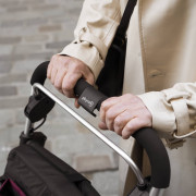 Chariot de course d'aide à la marche R05 - Playcare