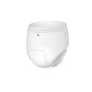 12 paquets - Slip absorbant Pants X-Dry L Egosan - 72 unités