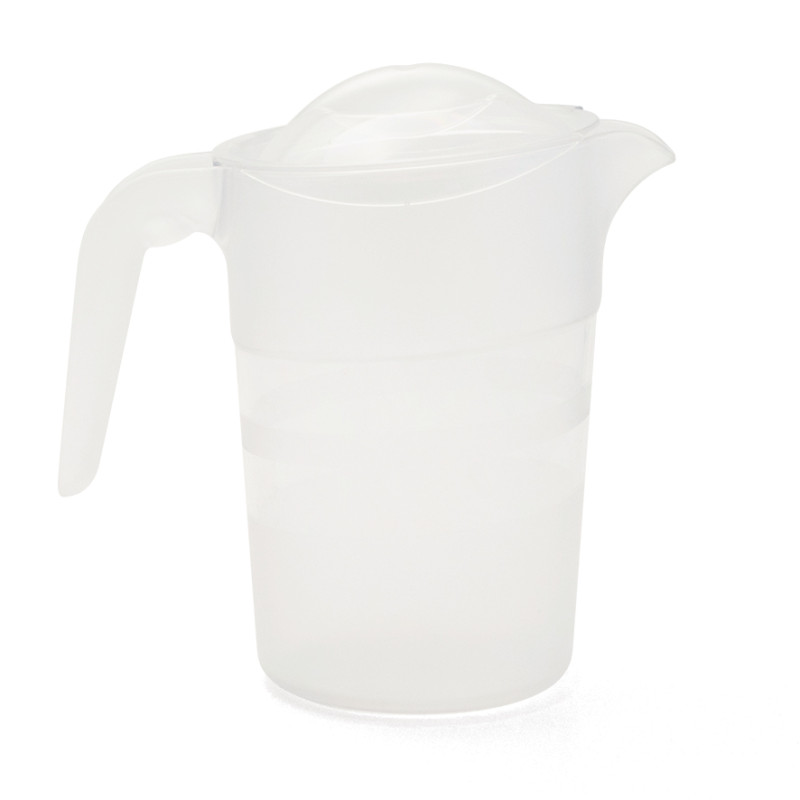 Pichet 1L Copolyester - Transparent