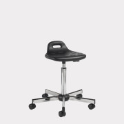 Tabouret de service...