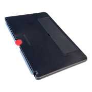 Loupe pliante grossissante pour vidéo et lecture