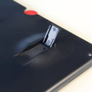 Loupe pliante grossissante pour vidéo et lecture