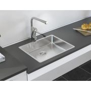 Evier PMR 1 cuve design ES12