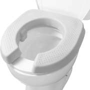 Réhausseur de WC rembourré...