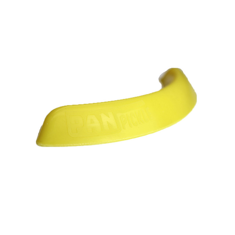 Rebords antidérapants pour casserole