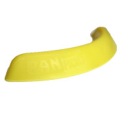 Rebords antidérapants pour...