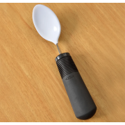 Cuillère à café pliable BIG GRIP avec revêtement
