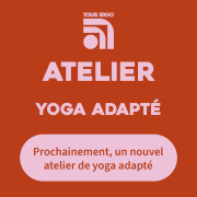 Ateliers yoga adapté, yoga sur chaise, pour senior, à proximité de Lille, chez Tous ergo, Bondues, Tourcoing, Mouvaux