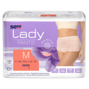 Slip absorbant - Lady Pants...