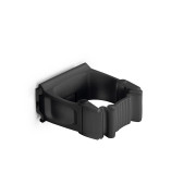 Support mural à clip pour cannes de marche Toolflex