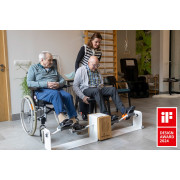 Aimé le pédalier DuoMobile