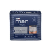Slip absorbant - Man Pants...