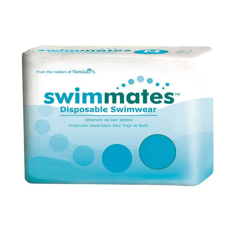 Pants - Slip absorbant pour piscine - Swimmates - Taille : S - S