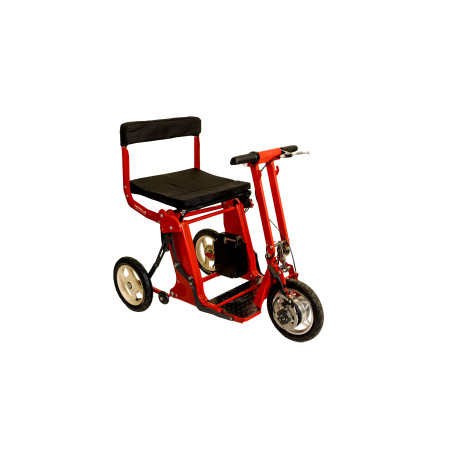 Scooter R30 pliable Di Blasi