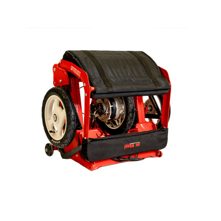 Scooter R30 pliable Di Blasi