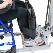 Verticalisateur Nouvel Easy Lev Compact Nausicaa