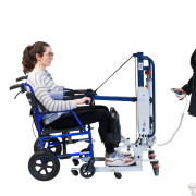 Verticalisateur Nouvel Easy Lev Compact Nausicaa