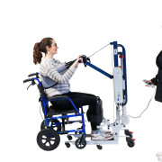 Verticalisateur Nouvel Easy Lev Compact Nausicaa