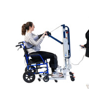 Verticalisateur Nouvel Easy Lev Compact Nausicaa
