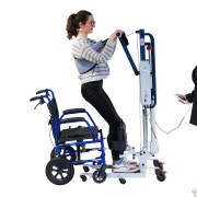 Verticalisateur Nouvel Easy Lev Compact Nausicaa