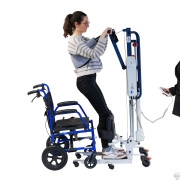Verticalisateur Nouvel Easy Lev Compact Nausicaa