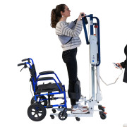 Verticalisateur Nouvel Easy Lev Compact Nausicaa