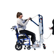 Verticalisateur Nouvel Easy Lev Compact Nausicaa