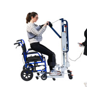 Verticalisateur Nouvel Easy Lev Compact Nausicaa
