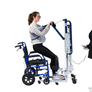 Verticalisateur Nouvel Easy Lev Compact Nausicaa