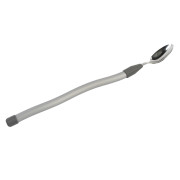 Cuillère flexible en mousse