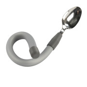 Cuillère flexible en mousse