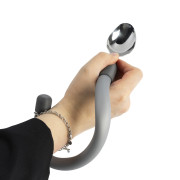 Cuillère flexible en mousse