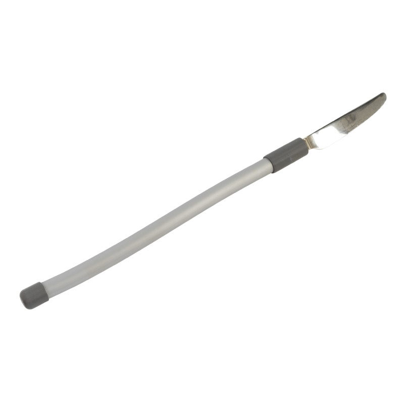 Couteau flexible en mousse