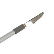 Couteau flexible en mousse