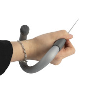 Couteau flexible en mousse