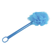 Brosse à dos long manche