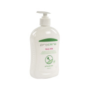 Lait hydratant corporel 3 en 1
