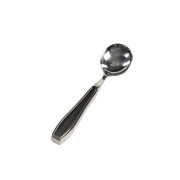 Set de couverts lestés design en acier