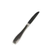 Set de couverts lestés design en acier