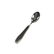 Set de couverts lestés design en acier